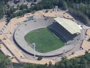 Estadio Malvinas Argentinas, Mendoza, Provincia de Mendoza