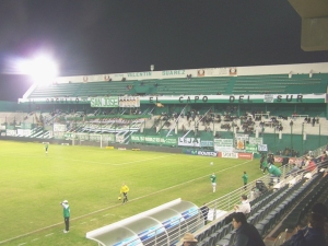 Estadio Florencio Solá