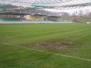 Stadion Zdeňka Fibicha