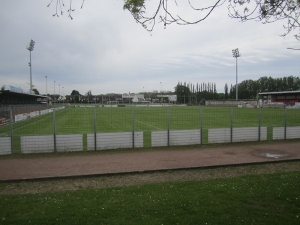 Stade Paul-Delique