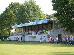Sportpark De Walzaad, Haaren