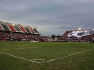 Estadio de Chacarita Juniors, General San Martín, Provincia de Buenos Aires