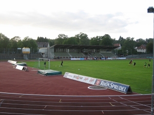 Sportpark Johannisau