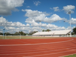 Kalasin City Stadium, Kalasin
