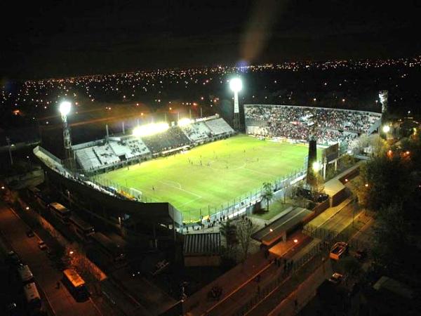 Estadio Centenario Ciudad de Quilmes, Quilmes, Provincia de Buenos Aires