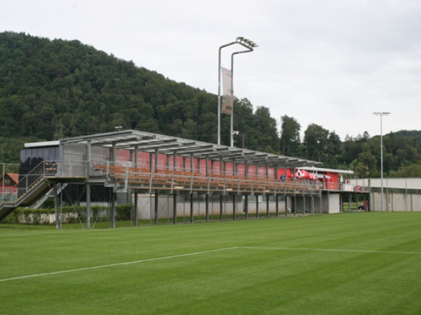 Sportzentrum Graz-Weinzödl, Graz