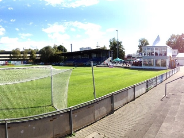 EBRA-Stadion im Wiesental, Ravensburg