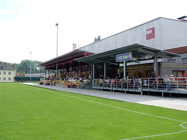 ATSV Arena, Wolfsberg