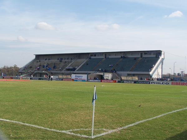 Estadio República de Italia, La Matanza, Provincia de Buenos Aires