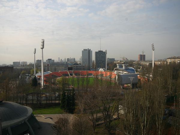 RSK Olimpiyskiy, Donetsk