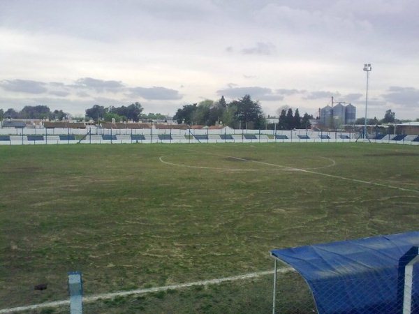 Argentina - Club Deportivo Mandiyú - Results, fixtures, squad