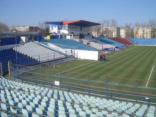 FC Hermannstadt vs FC Voluntari - 2023-09-17 