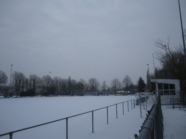 Sportpark Rijsoord, Ridderkerk