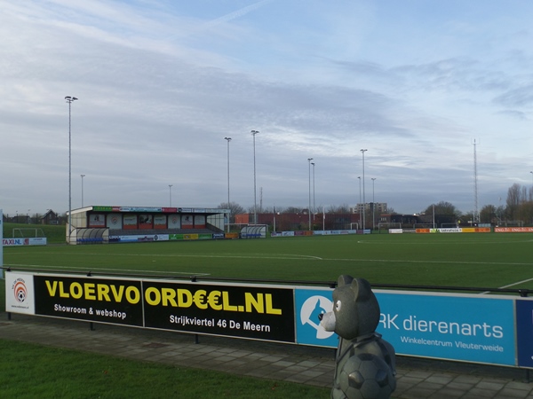 Sportpark De Meern, Utrecht
