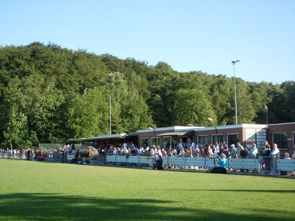 Sportpark Anselderlaan, Kerkrade