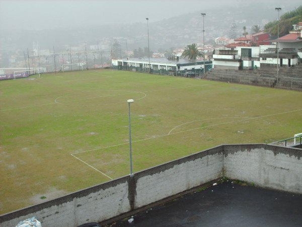 Campo da Imaculada Conceição, Funchal (Ilha da Madeira)