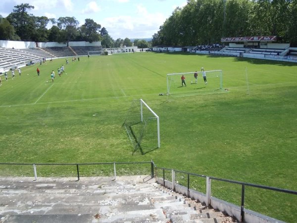 Campo da Mata, Caldas da Rainha