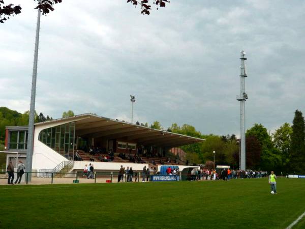 Stade Municipal, Rëmeleng (Rumelange)