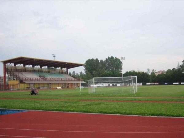 Stadio Dario Ballotta, Fidenza