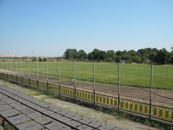 Stadion Hristo Botev, Galabovo
