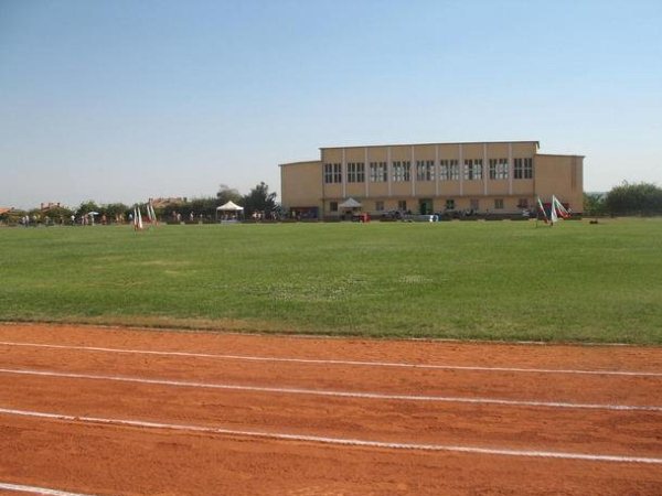 Stadion Hebros, Harmanli