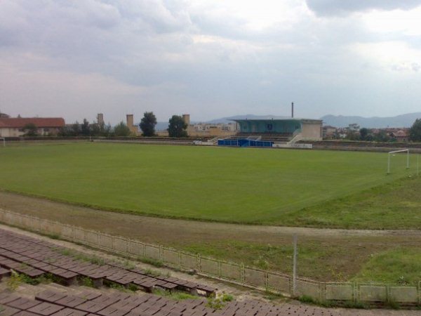 Stadion Vasil Levski, Karlovo