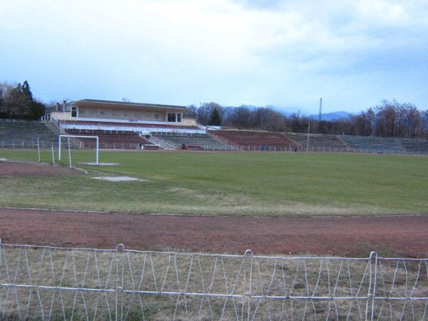 Stadion Sevtopolis, Kazanlak