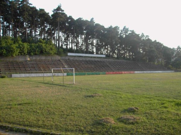 Gradski stadion, Belogradchik