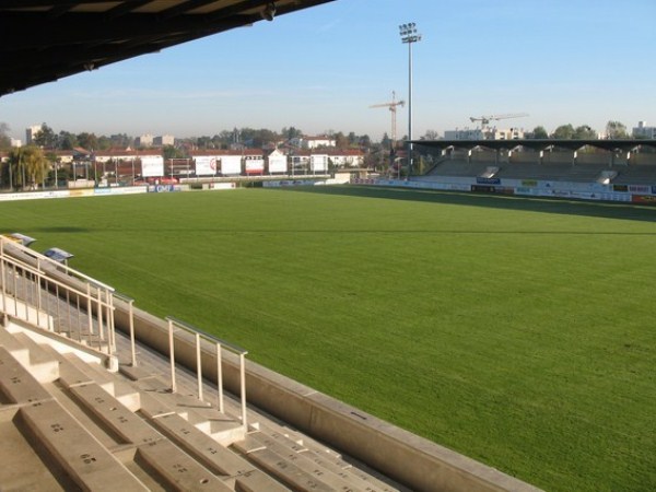 Stade Sainte-Germaine, Le-Bouscat