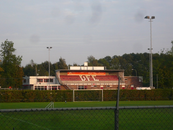 Sportpark DFC, Dordrecht