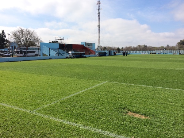 Estadio Lorenzo Arandilla, Almirante Brown, Provincia de Buenos Aires