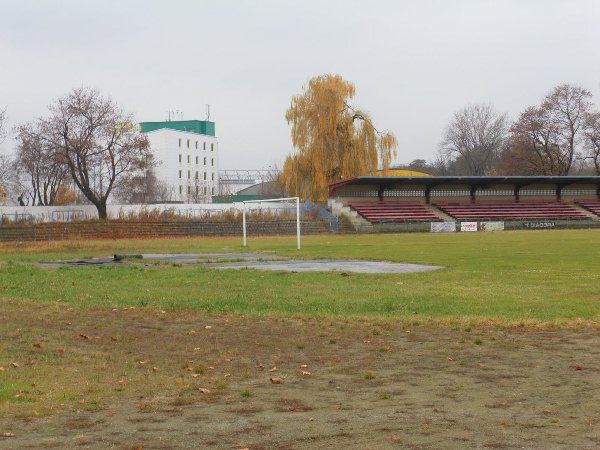 Sportovni centrum Prostejov, Prostějov