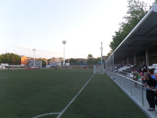 Real Pilar - Latest Results, Fixtures, Squad