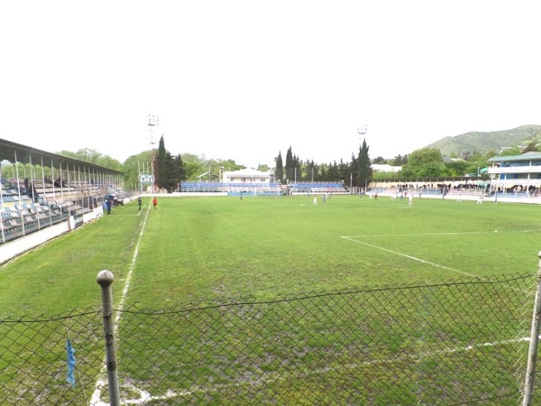Stadioni Tamaz Stepania, Bolnisi
