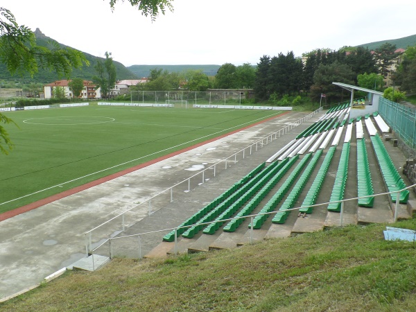 Stadioni Mtskheta Parki, Mtskheta