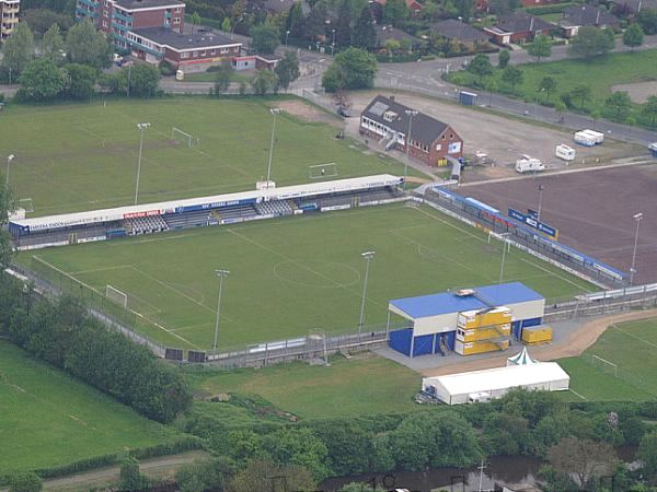 Ostfriesland-Stadion, Emden
