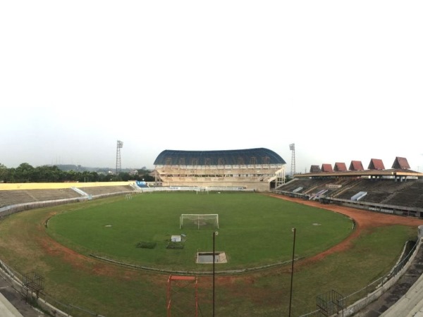 Stadion Jatidiri, Semarang