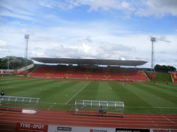 England - Altrincham FC - Results, fixtures, squad, statistics, photos,  videos and news - Soccerway