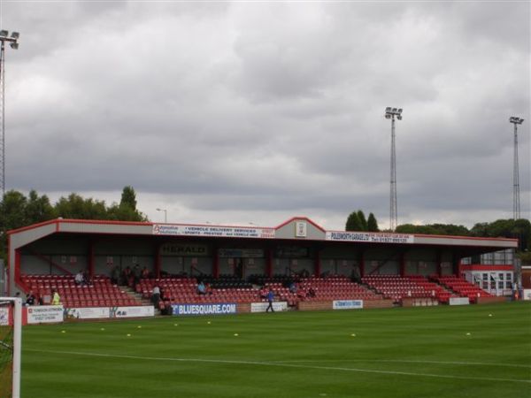 The Lamb Ground, Tamworth, Staffordshire