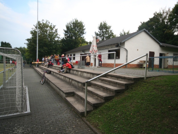 Kunstrasenplatz Klosterwald, Wetzlar