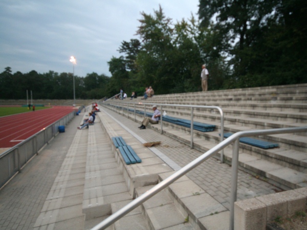 Sportpark Neu-Isenburg, Neu-Isenburg