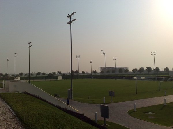 ASPIRE Academy Pitch 1, Doha