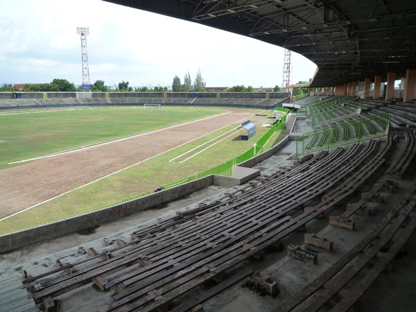 Stadion Mandala Krida, Yogyakarta