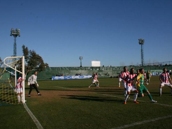 Arcadia Futbol Kompleksi - Field 2, Belek
