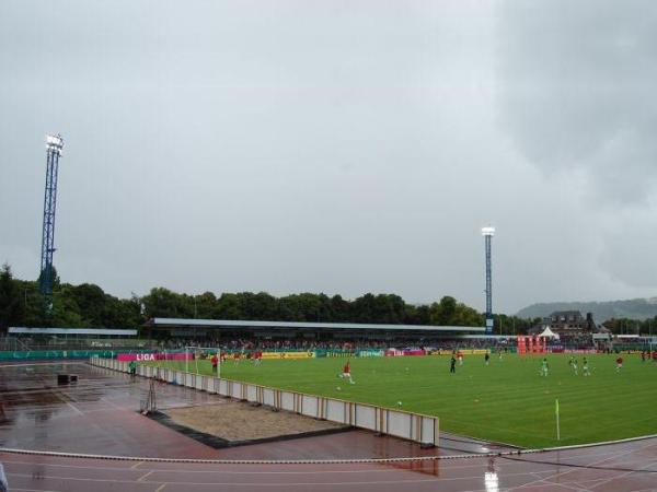 Moselstadion, Trier