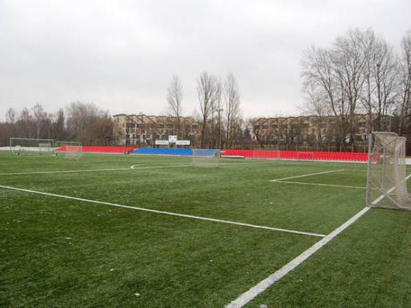 Panevėžio futbolo akademijos stadionas, Panevėžys
