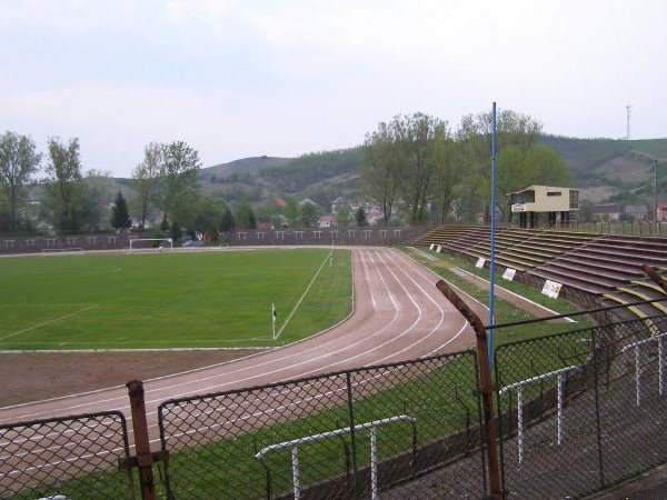 Illovszky Rudolf Stadion