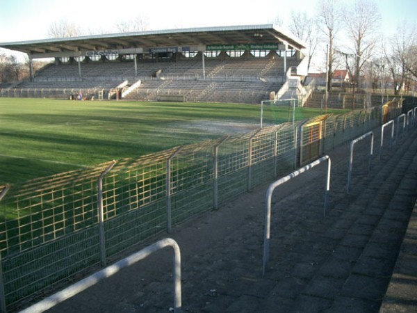 Seppl-Herberger-Stadion, Mannheim