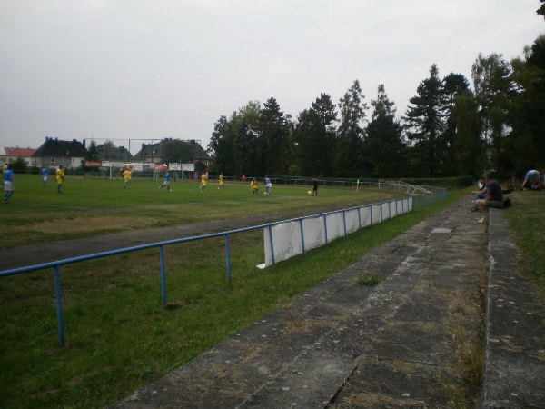 Stadion Šternberk, Šternberk