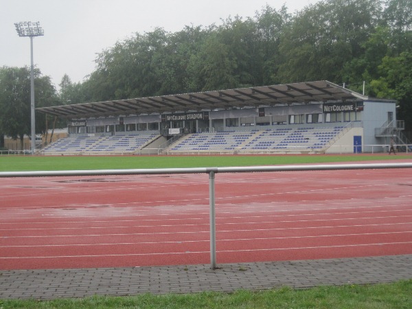 NetCologne Stadion, Köln